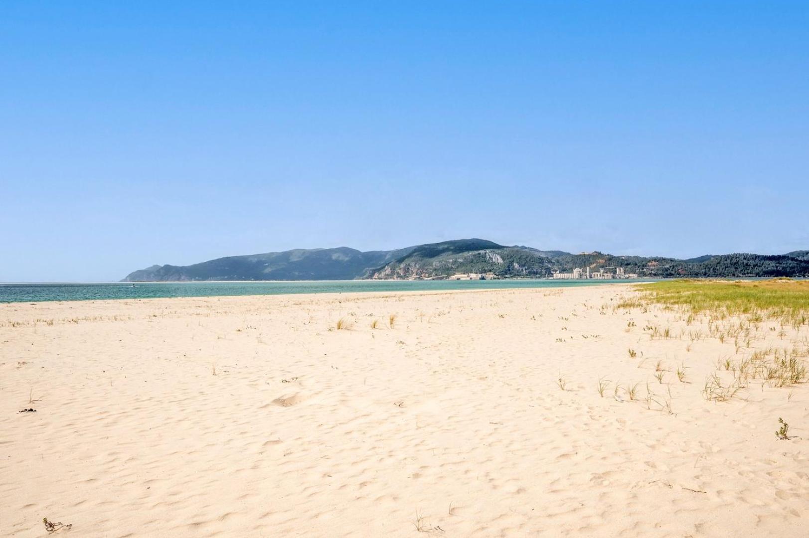 Guestready - Serene Hideaway In Troia Εξωτερικό φωτογραφία