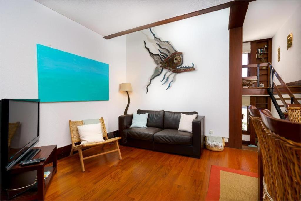 Guestready - Serene Hideaway In Troia Εξωτερικό φωτογραφία