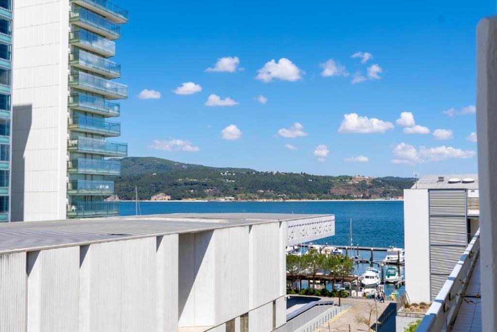 Guestready - Serene Hideaway In Troia Εξωτερικό φωτογραφία