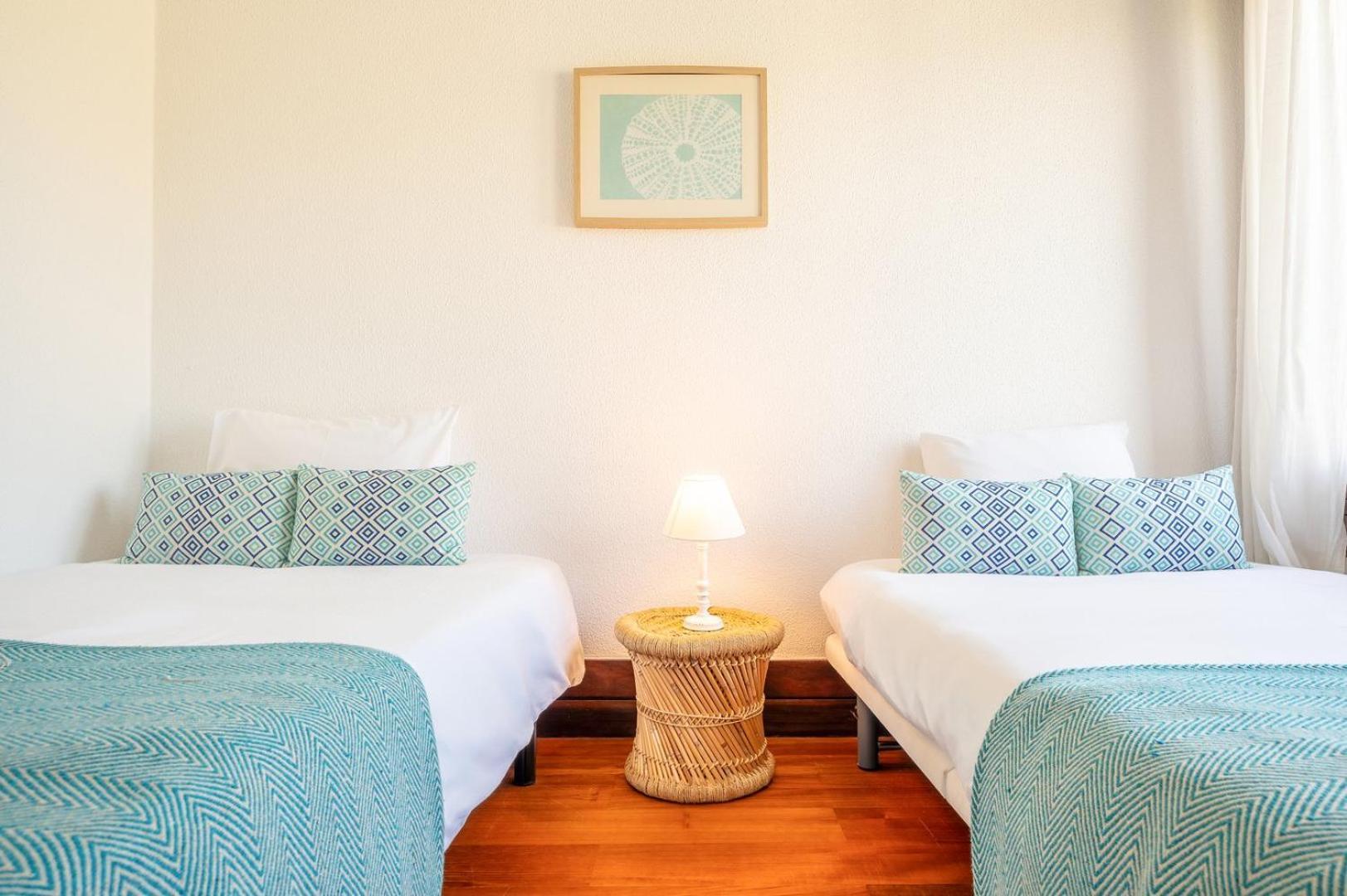 Guestready - Serene Hideaway In Troia Εξωτερικό φωτογραφία