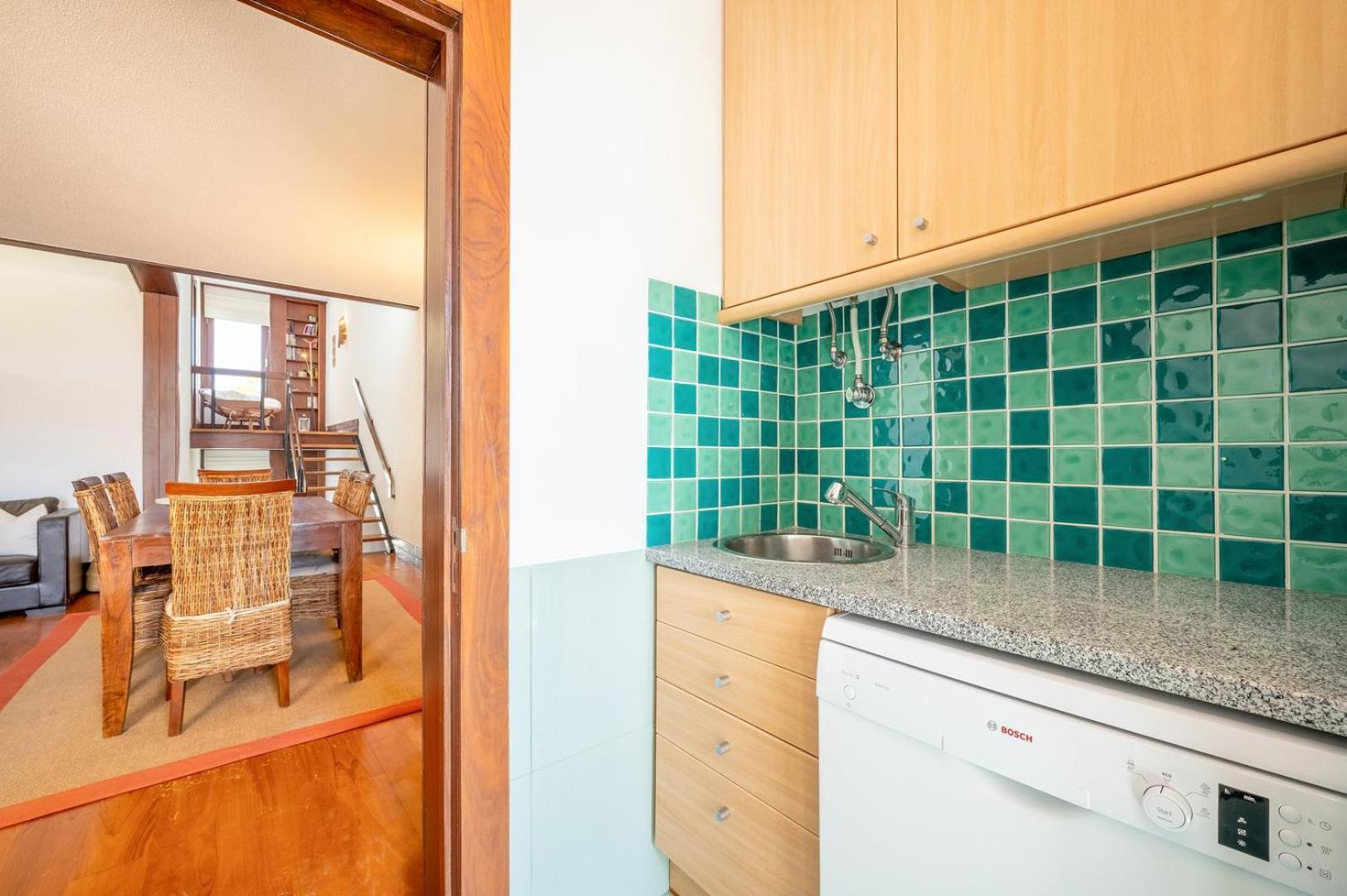 Guestready - Serene Hideaway In Troia Εξωτερικό φωτογραφία